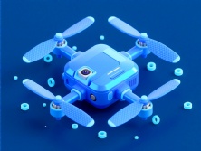 無人機用密封件（機器人密封圈）